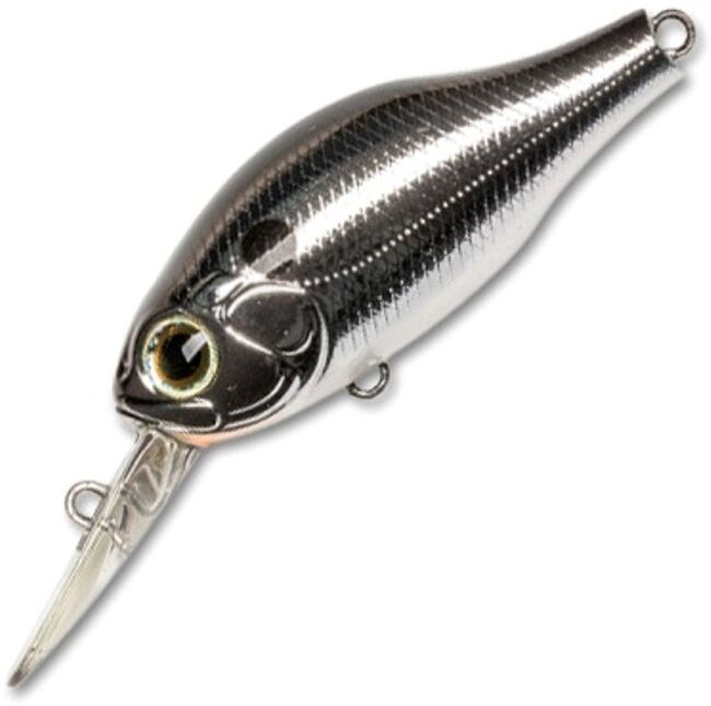 Воблер ZipBaits B-Switcher 2.0 55F 55мм 10.0гр 1.5-2.3м 400R