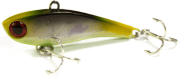 Раттлин GROWS CULTURE Busy Bee 52 52мм 8.5гр #47 Gray Green Belly Раттлин GROWS CULTURE Busy Bee 52 52мм 8.5гр #47 Gray Green Belly