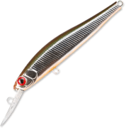 Воблер ZipBaits Rigge Deep 70SP 70мм 5.3гр 1.5-2.0м 824R