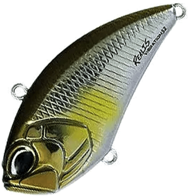 Воблер DUO Realis Vibration 52S 52мм 9.0гр 0.5-1.2м CCC3080