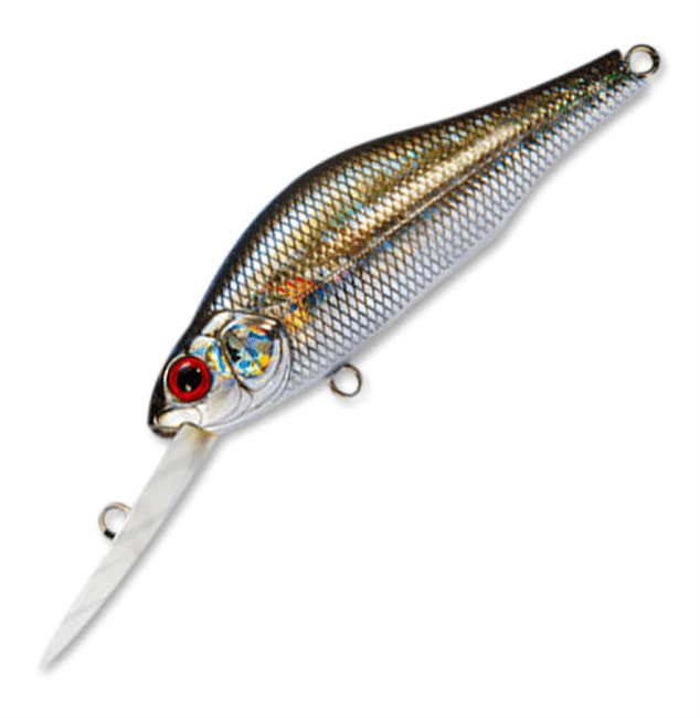 Воблер ZipBaits Khamsin 70DR-SP 70мм 10.0гр 1.5-2.0м 510R Воблер ZipBaits Khamsin 70DR-SP 70мм 10.0гр 1.5-2.0м 510R