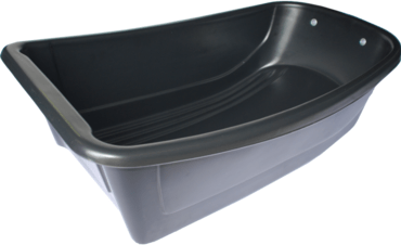 Сани-волокуши ЭКСТРУЗИОН С-4 1020*540*290мм