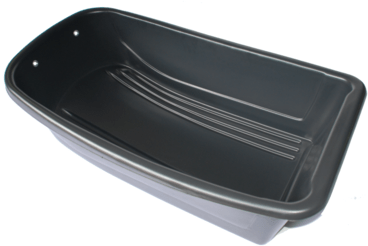 Сани-волокуши ЭКСТРУЗИОН С-4 1020*540*290мм