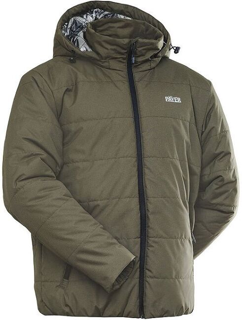 Куртка зимняя Payer "Партизан NEW" хаки 60-62 рост:170-176 Куртка зимняя Payer "Партизан NEW" хаки 60-62 рост:170-176