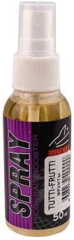 Спрей ароматизатор MINENKO SPRAY Tutti-Frutti (50 мл)