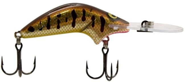 Воблер Halco POLTERGEIST 80 # R31, 80mm, 17g, 5m+ (F) Воблер Halco POLTERGEIST 80 # R31, 80mm, 17g, 5m+ (F)