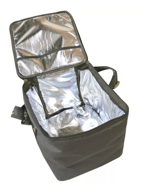 Термо-сумка Aquatic С-21 без карманов (28х28х28см) Термо-сумка Aquatic С-21 без карманов (28х28х28см)