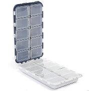 Коробка рыболовная для крючков HOOK SPECIAL 170x97x40