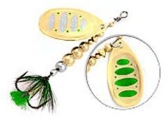 Блесена вращающаяся PONTOON21 Ball Concept #2.0 4.7гр BT01-071 Блесена вращающаяся PONTOON21 Ball Concept #2.0 4.7гр BT01-071