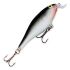 Воблер RAPALA Shallow Shad Rap плавающий 7см 7гр 1.2-1.8м SSR07-S