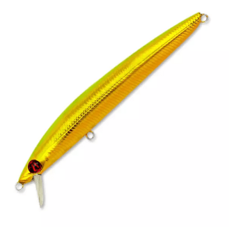 Воблер PONTOON21 Marionette Minnow 108SP-SR 108мм 13.2гр 0.3-0.5м A63 Crash Gold Chartreuse RE Воблер PONTOON21 Marionette Minnow 108SP-SR 108мм 13.2гр 0.3-0.5м A63 Crash Gold Chartreuse RE