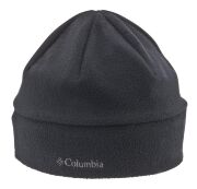 Шапка COLUMBIA Power Dry флис дышащий 100% полиэстер цв:серый Шапка COLUMBIA Power Dry флис дышащий 100% полиэстер цв:серый