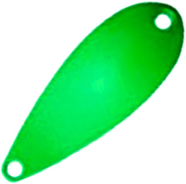 Блесна колеблющаяся FOREST PAL 2016 1.6гр #10