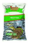 Прикормка Sensas 3000 Club ABBLETES 1кг (10891) Прикормка Sensas 3000 Club ABBLETES 1кг (10891)