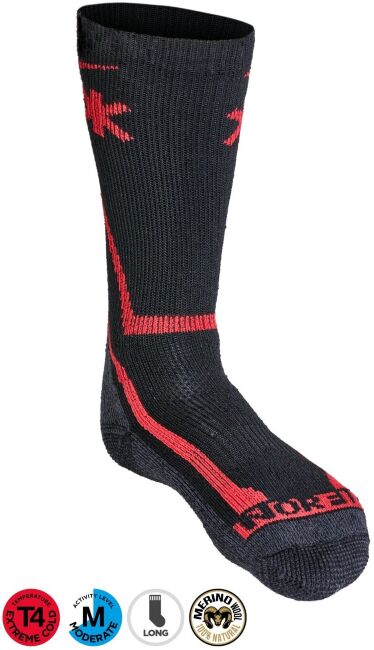 Носки Norfin T4M ARCTIC MERINO HEAVY р.(42-44) L Носки Norfin T4M ARCTIC MERINO HEAVY р.(42-44) L