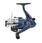 Катушка ВОЛЖАНКА Фортуна  4000F 1BB 0.28мм/140м 118-0207 Катушка ВОЛЖАНКА Фортуна  4000F 1BB 0.28мм/140м 118-0207