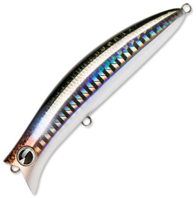 Воблер IMA Komomo II 90F 90мм 12.0гр 0.0-0.2м Z1618