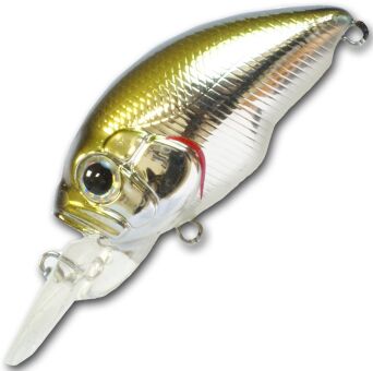 Воблер KOSADAKA Boxer XL 50F 50мм 11.3гр 0.5-1.2м цв:CNT BxrxL50F-CNT