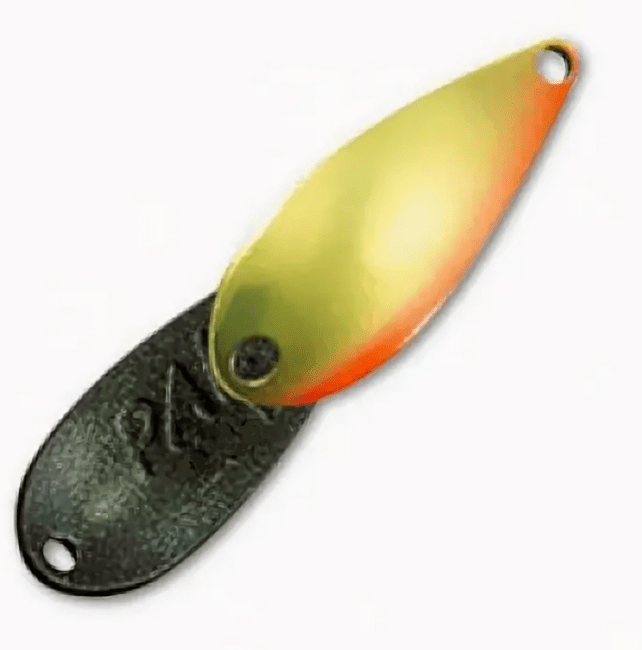 Блесна колеблющаяся FOREST PAL Limited 2015 1.6гр #LT16