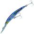 Воблер YO-ZURI Crystal 3D Minnow DD 150F Prism Finish 150мм 40.0гр до 6.0м F983-HSB