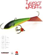 Балансир Lucky John FIN 4 с тр. 60мм/26RT блистер Балансир Lucky John FIN 4 с тр. 60мм/26RT блистер