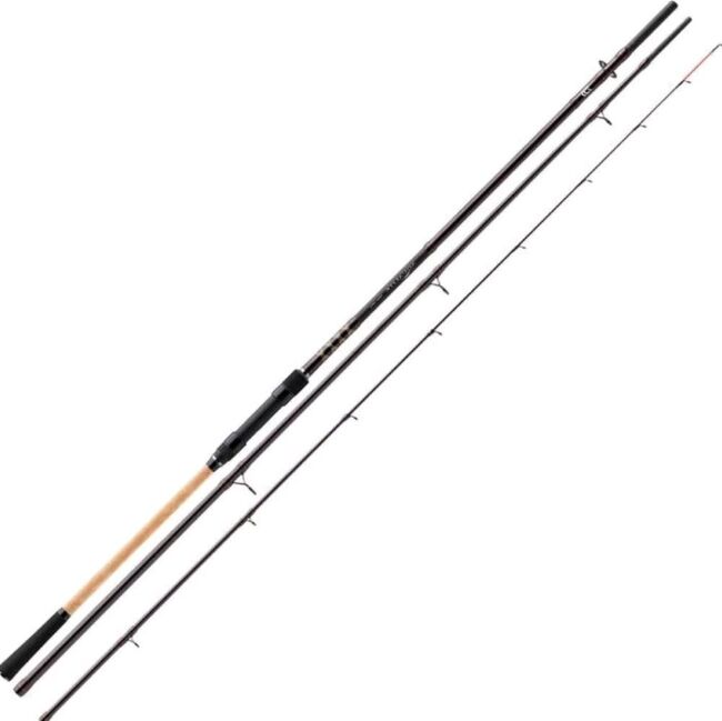 Удилище фидер Daiwa Aqualite Med Feeder 3.90м 0-120гр 11788-395RU