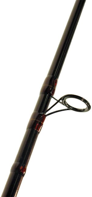 Удилище фидер Daiwa Aqualite Med Feeder 3.90м 0-120гр 11788-395RU