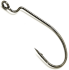 Офсетный крючок HITFISH  BH Offset № 4 (7шт/уп)