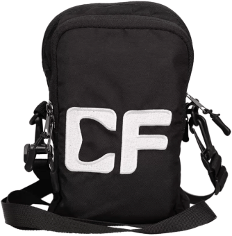 Сумка CF Streetfishing цв. Черный