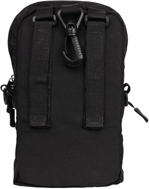 Сумка CF Streetfishing цв. Черный Сумка CF Streetfishing цв. Черный