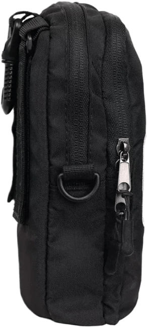 Сумка CF Streetfishing цв. Черный Сумка CF Streetfishing цв. Черный