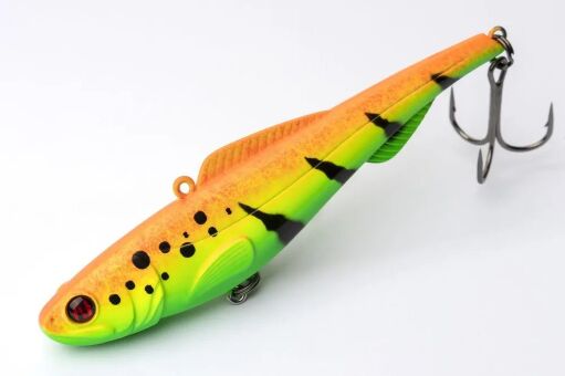 Воблер FA Relax Wagner Vib 100 L141 100мм., 37г.