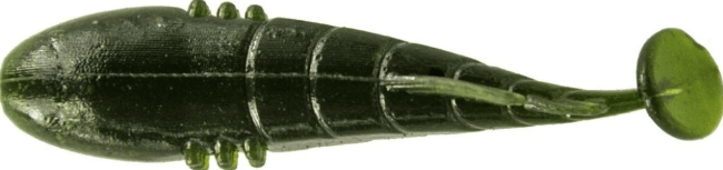 Бычок ALLVEGA Bullhead 5см 2.3гр 7шт/уп #022 watermelon seed