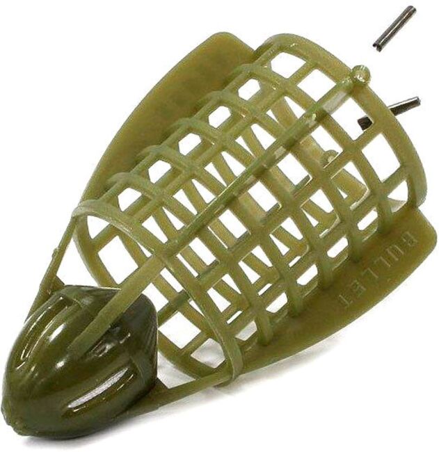 Кормушка VEGaS Bullet Standart 60гр