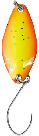 Блесна колеблющаяся Lucky John TR IMA 1.8г 29мм #051 (151018-051)