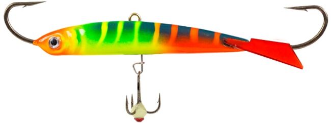 Балансир AKARA Ranger 90мм 35гр в ассортименте Балансир AKARA Ranger 90мм 35гр в ассортименте