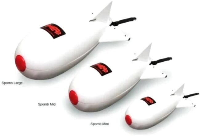 Ракета SPOMB Midi средняя Ракета SPOMB Midi средняя