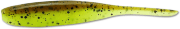 Слаг KEITECH Shad Impact 2" #401 Green Pumkin / Chartreuse 5см 12шт/уп Слаг KEITECH Shad Impact 2" #401 Green Pumkin / Chartreuse 5см 12шт/уп