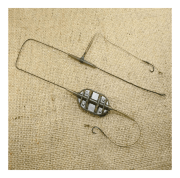 Монтаж карповый ORANGE #42 Classic Flat Method Leadcore для бойла 40гр 1шт/уп