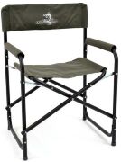 Кресло складное КЕДР сталь база 56х57х50(81)см труба 22х1мм SK-01