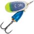 Блесна вращающаяся BLUE FOX Vibrax UV 18гр BFU6-BSPTU Блесна вращающаяся BLUE FOX Vibrax UV 18гр BFU6-BSPTU