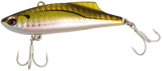 Воблер EVER GREEN Ocean Fleet Marvie 70S 70мм 15гр тонущий #732