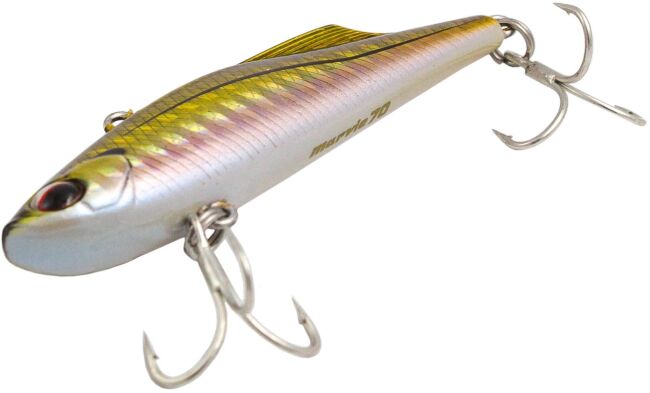 Воблер EVER GREEN Ocean Fleet Marvie 70S 70мм 15гр тонущий #732