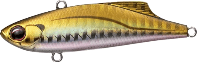 Воблер EVER GREEN Ocean Fleet Marvie 70S 70мм 15гр тонущий #732