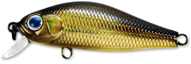 Воблер ZipBaits Khamsin Tiny SR 40SP 40мм 2.8гр 0.0-0.5м 522R