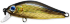 Воблер ZipBaits Khamsin Tiny SR 40SP 40мм 2.8гр 0.0-0.5м 522R