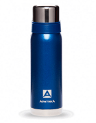 Термос Арктика 106-750 с покрытием "молотковая эмаль" 0,75л синий Термос Арктика 106-750 с покрытием "молотковая эмаль" 0,75л синий