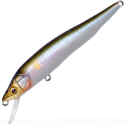 Воблер MEGABASS Vision 95 Q-GO SF 95мм 9.8гр 0.1-0.5м PM SETSUKI AYU (PMSAyu)