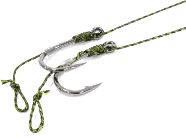 Поводок карповый (волосяная оснастка) Classic Power Boilie RIG 21см крючок #2 1шт Поводок карповый (волосяная оснастка) Classic Power Boilie RIG 21см крючок #2 1шт