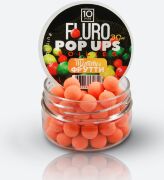 Бойлы плавающие ULTRABAITS Fluoro Pop Up Тутти-Фрутти 10мм, 30гр/уп Бойлы плавающие ULTRABAITS Fluoro Pop Up Тутти-Фрутти 10мм, 30гр/уп